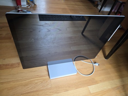 Microsoft Surface Studio 2 28" (1TB SSD, Intel Core i7-7820HQ, 2,90GHz, 32GB RAM, - Bild 16 von 23