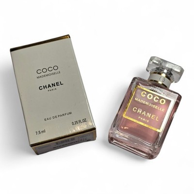 Chanel Coco Mademoiselle Eau De Parfum, 7.5ml/0.25fl.oz. Mini Dabber