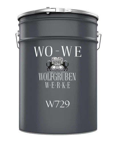 Steinteppich Grundierung Tiefengrund Boden Haftvermittler Natursteinteppich - Bild 1 von 5