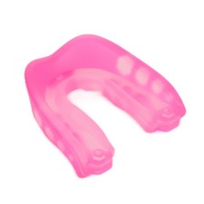 Shock Mouthguard Adult Sports Mouthguard With Strip For Boxing Basketball~