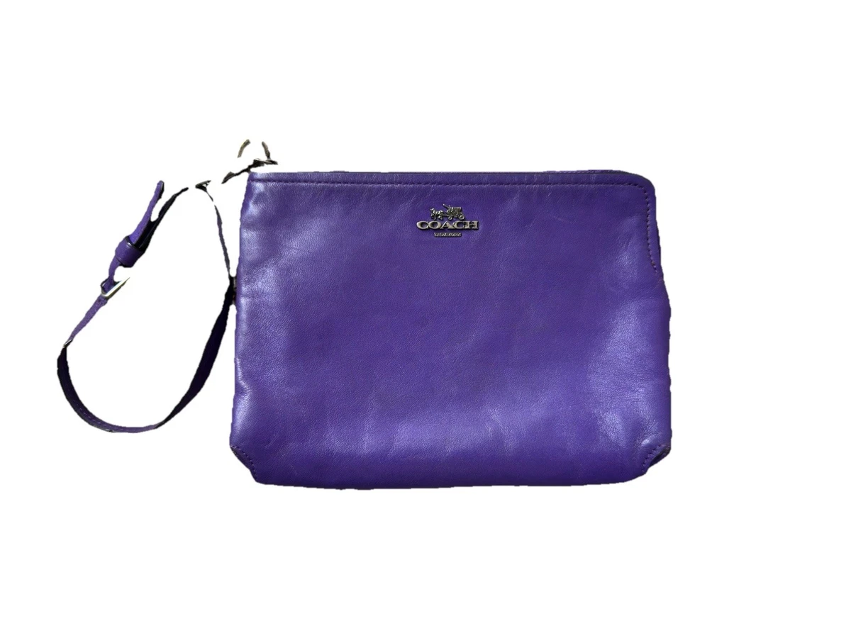Coach Horse Patent Bags & Handbags for Women for sale | eBay
