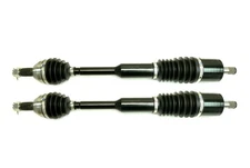 Monster XP Series Front CV Axles for Honda Pioneer 1000 & 1000-5 2016-2021