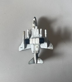 Lot of 5 Vintage Micro Machines