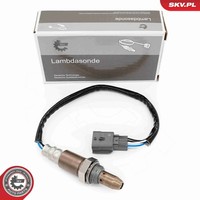 Esen SKV Lambdasonde Sensor Abgassteuerung 09SKV159 Vorkatalysator FüR Renault 3