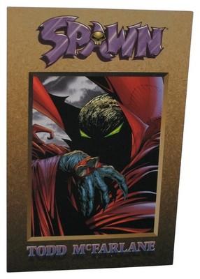 Curse of Spawn (1998) Image Comics Taschenbuch Comic Buch