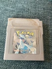 New ListingPokemon Silver Version (Game Boy, 2000) Authentic, Cartridge Only, Dry Battery