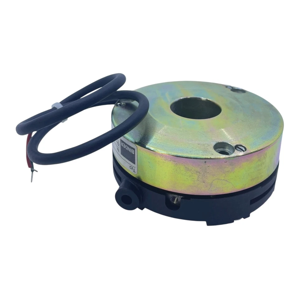 Binder Bremse Gleichrichter 7643110A00 Bremse Gleichrichter von Binder - Imagem 3 de 4