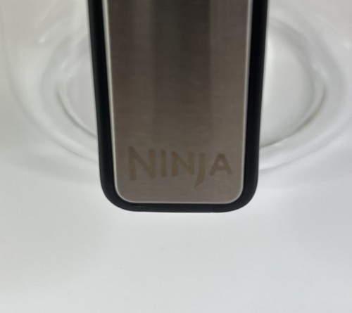 Caraffa in vetro Ninja con coperchio sfrecciato parte di ricambio (70 oz. 14 tazze) Usato in ottime condizioni - Foto 3 di 6