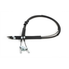 STARK Handbremsseil Seilzug Feststellbremse für OPEL Astra G CC (T98) Links