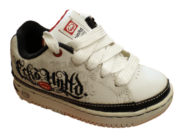 ecko skate shoes