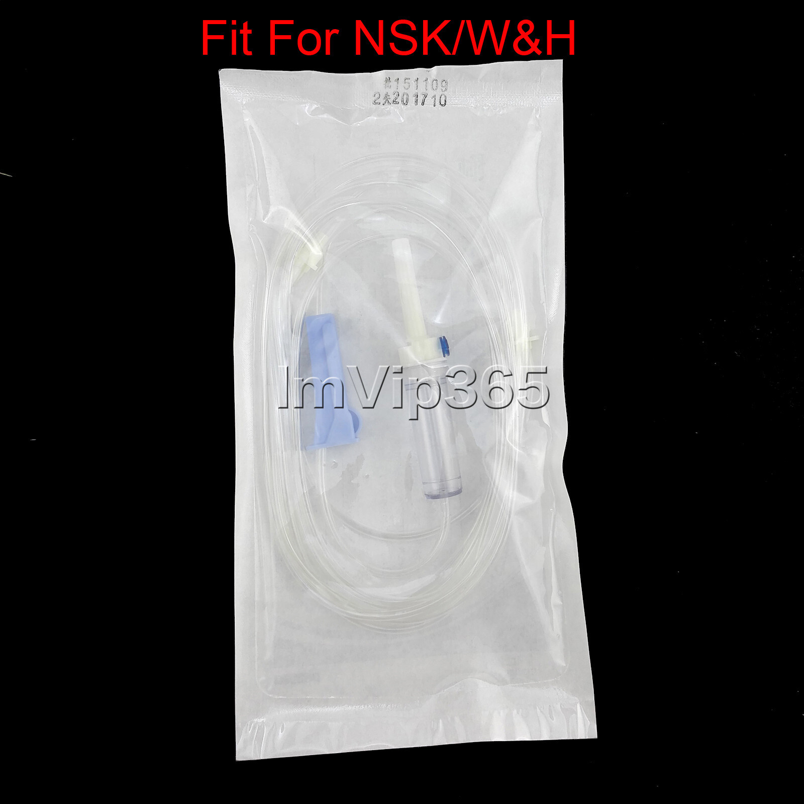 Disposable Surgic Irrigation Tube for Dental NSK KAVO Surgic Implant