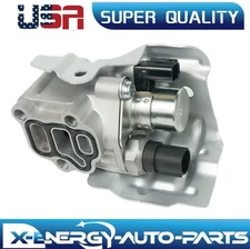 Vtec Solenoid Spool Valve 15810RAAA03 917-224 For Honda CRV Accord Element Acura