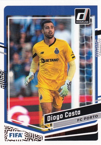 Panini Donruss Soccer 2023/24 Soccer Fußball Base Single Rookie RC - Bild 153 von 175