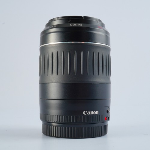 EXCELLENT Canon EF 55-200mm F/4.5-5.6 II USM Zoom Lens - Picture 11 of 24