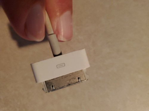 USB Data Charger Cable for Tab Tablet Apple iPad - Picture 3 of 7