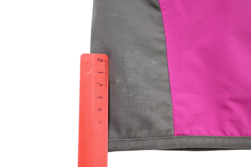Helly Hansen Warmcore Primaloft Recco Schneehose Damen Groß Gepolstert Pink - Bild 18 von 21
