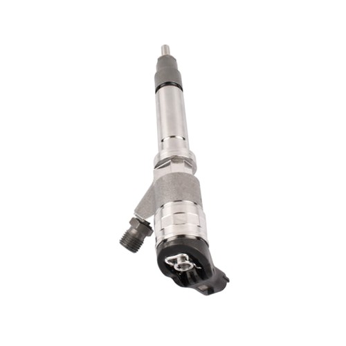 8Pcs Fuel Injector 0986435504 For 04.5-05 Chevrolet GMC Savana Sierra 2500 6.6L - Picture 5 of 8