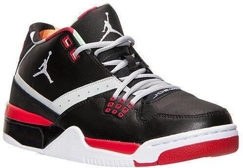 Jordan Flight 23 Black 317820-015