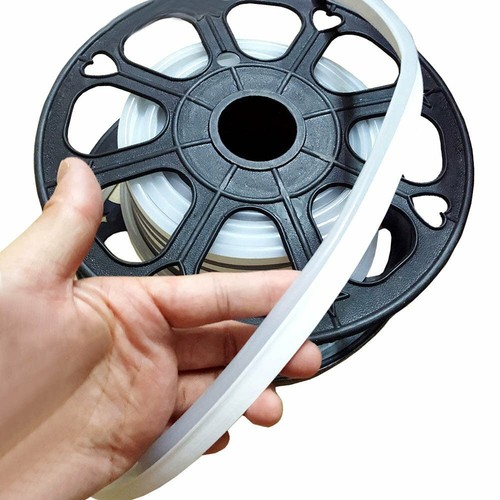 1-50m LED Neon Rope Strip Lights 5050 RGB 2835 120LED/M Soft Rope Wire Light 12V - Picture 8 of 21