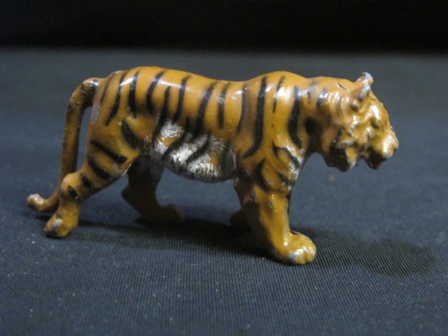 Plomb Creux BF Animaux Sauvages Singe Grand Modèle - Vintage, France