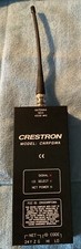 Crestron CNRFGWA Wireless 433.92Mhz RF Gateway w/ Antenna