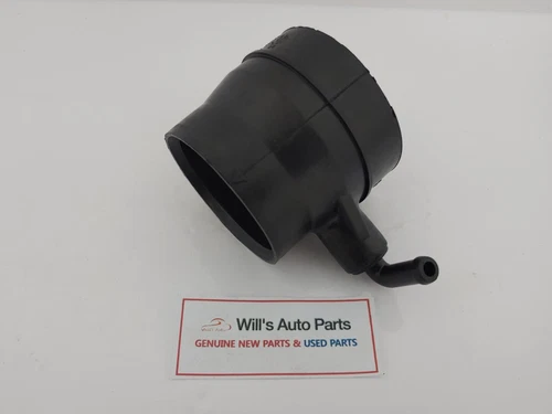 GENUINE BRAND NEW HOSE-AIR INTAKE SUITS KIA RIO 03.2000-03.2005 1.5L #B