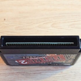 TETRIS 2 BomBliss Nintendo Famicom NES Japanese ver Cleaned Tested & Working