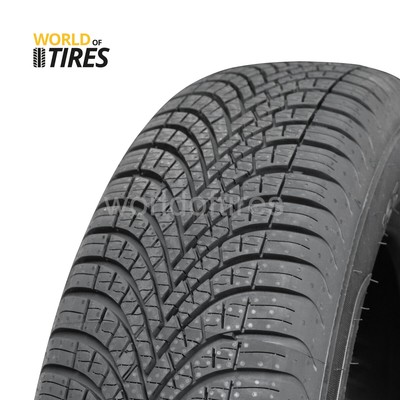 205/55 R16 94V XL Sava All Weather M+S 3PMSF Ganzjahresreifen NEUREIFEN
