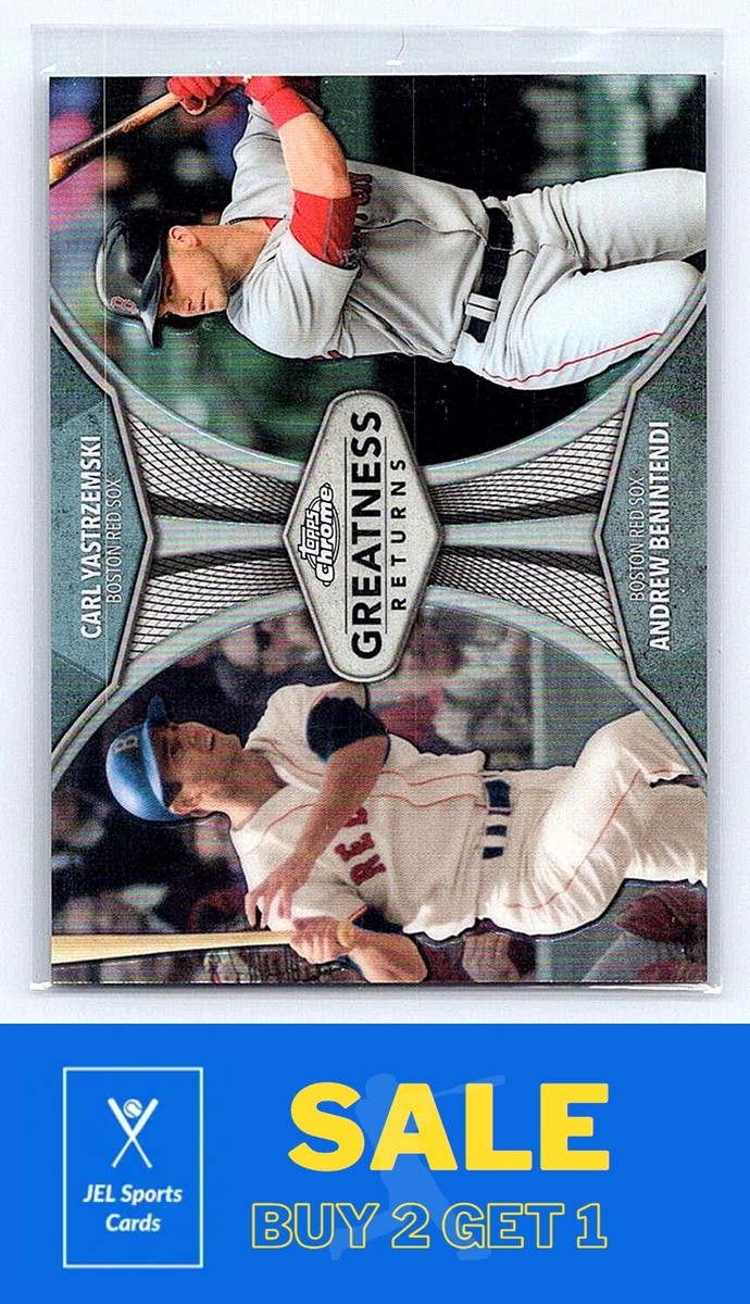 【1枚限定】ANDREW BENINTENDI AUTO PATCH ANDREW BENINTENDI 2019 Topps Series 1 #84R-ABE 1984 Topps