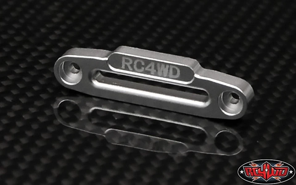 RC4WD RC4ZS0414 Aluminio 1/10 Cabrestante Línea Fairlead Foto 3 de 3