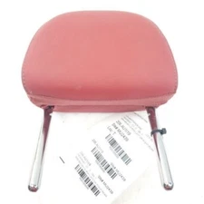 2018-2023 Audi S5 SPORTBACK Rear LEFT/RIGHT Seat Headrest  Red 8W6885901G  OEM