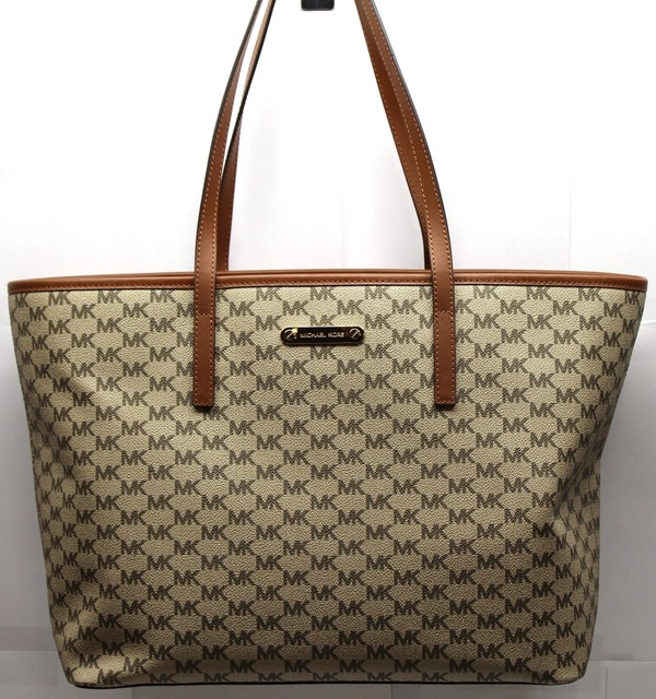 mk luggage