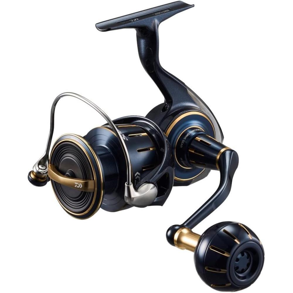 berkley choppo fishing hard bait HD Rainbow Trout / 120 Model:DTC40U-B/G502UL Green Baitcasting Vs. Spinning Reels Berkley Choppo 90 The