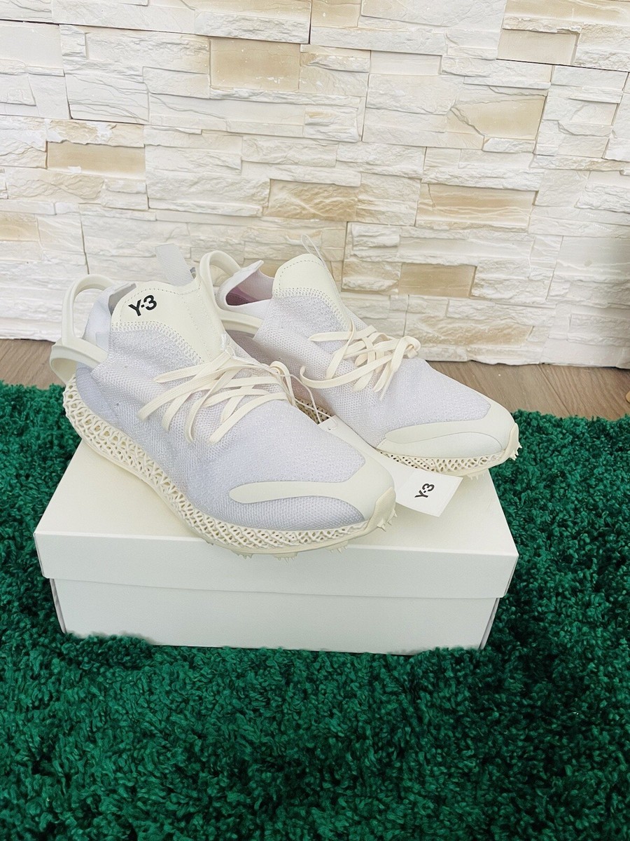 Adidas Y-3 Runner 4D EXO