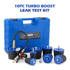 Omt Turbo Boost System Leakage Tester Turbocharger Air Pressure Leak Test Kit Omt Turbo Boost System Leakage Tester Turbocharger Air Pressure Leak Test Kit
