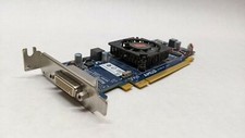 AMD Radeon HD 6350 512MB PCIe DMS-59 Low Profile Video Card 109-C09057-00