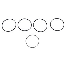 Belts Kit for SONY TC-W345 TCW345 New