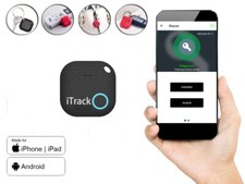 ORIGINAL Smart Tracker iTrack Easy - locator ...