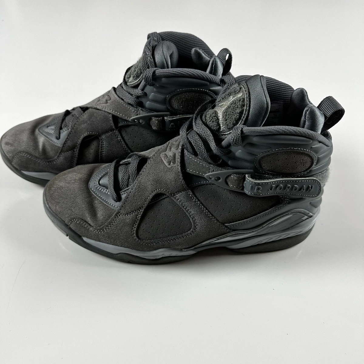 Cool grey retro 8 cheap