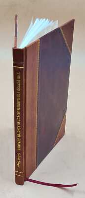 The Period Equilibrium Effect In Reactor Dynamics / By Sidney Si [Leather Bound]