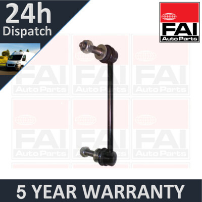 Stabiliser Link Front Right FAI Fits Chrysler 300 C 2004- + Other Models