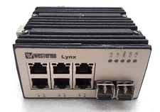 WESTERMO L1308F2-MM-LC2 ETHERNET SWITCH