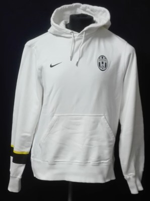 felpa juve nike