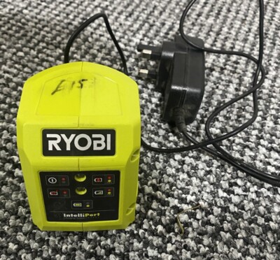 Ryobi BCL14183H Charger Part Only UK