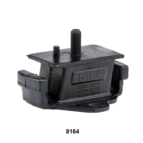 Engine Motor Mounts & Auto Trans Mount 3PCS Set for Toyota 4Runner 98-96 V6-3.4L - Picture 2 of 4