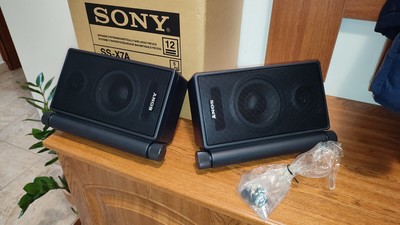 ソニー SONY スピーカー SS-X7A ソニー SONY スピーカー SS-X7A