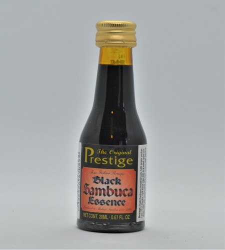 Alcotec & Prestige Essences - Picture 22 of 33