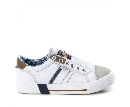 Sneakers senza lacci bambino clearance