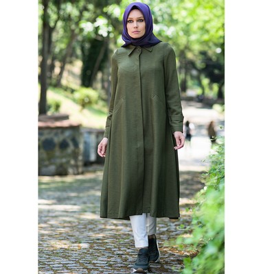 turkish overcoat