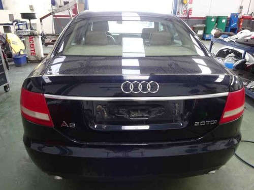 JANTE / 30 / 2005 / 124063 POUR AUDI A6 BERLINA 4F2 2.0 TDI - Photo 7/8